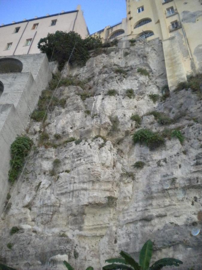 B&B Del Sole Tropea Riaci Exterior photo